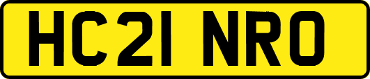 HC21NRO