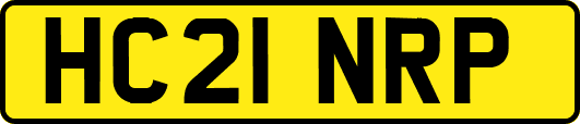 HC21NRP