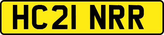 HC21NRR