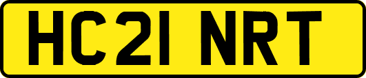 HC21NRT