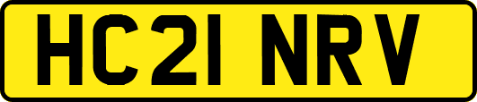 HC21NRV