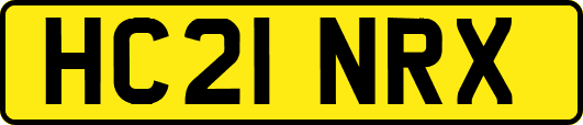 HC21NRX