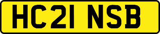 HC21NSB
