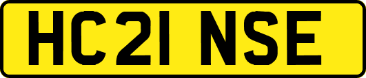 HC21NSE