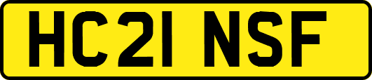 HC21NSF
