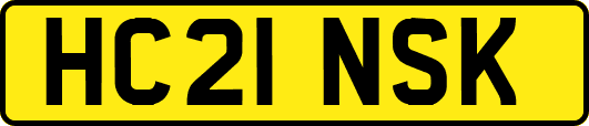 HC21NSK