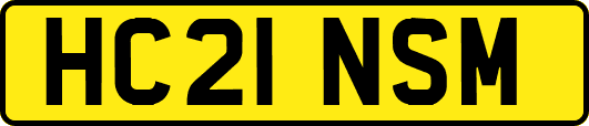HC21NSM