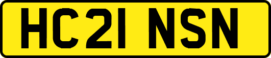 HC21NSN