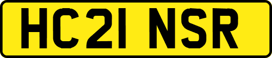 HC21NSR