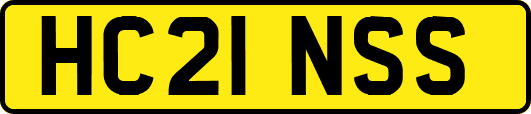 HC21NSS
