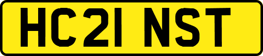 HC21NST