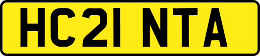 HC21NTA