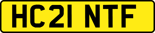HC21NTF