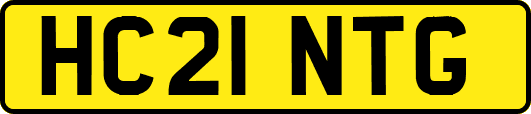 HC21NTG