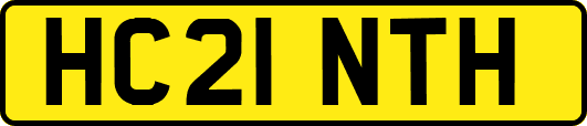 HC21NTH