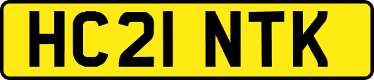 HC21NTK