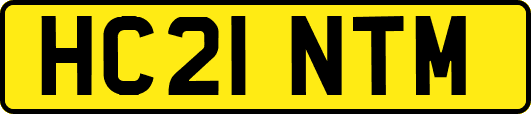 HC21NTM