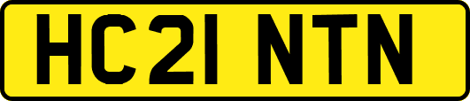 HC21NTN