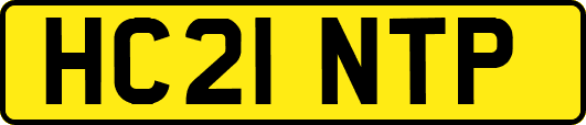 HC21NTP