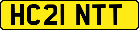 HC21NTT