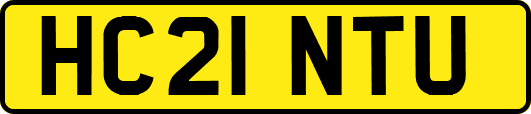 HC21NTU