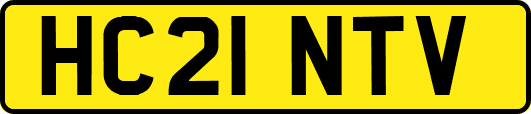 HC21NTV