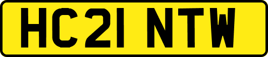 HC21NTW