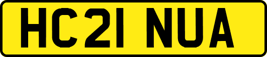 HC21NUA