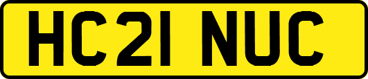 HC21NUC