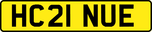 HC21NUE
