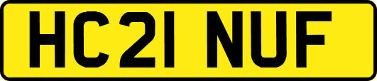 HC21NUF