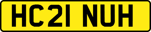 HC21NUH