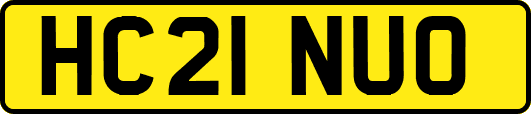 HC21NUO