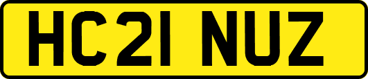 HC21NUZ