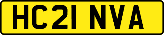 HC21NVA