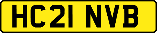 HC21NVB