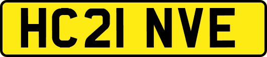 HC21NVE