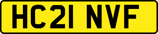 HC21NVF