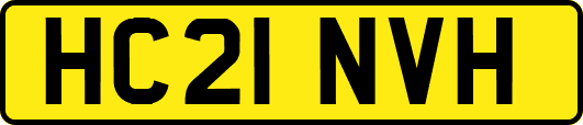 HC21NVH
