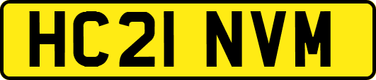 HC21NVM