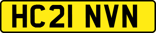 HC21NVN
