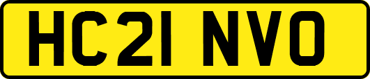 HC21NVO