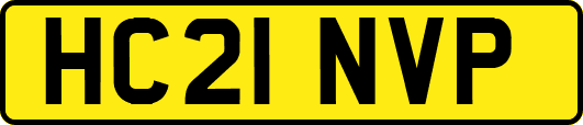 HC21NVP