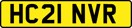 HC21NVR