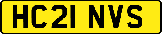 HC21NVS