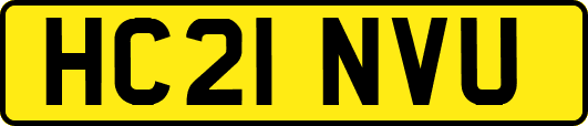 HC21NVU