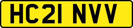 HC21NVV