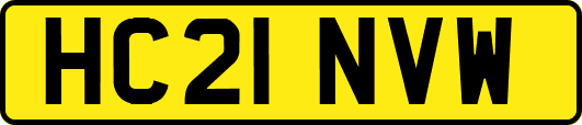 HC21NVW