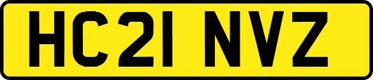 HC21NVZ