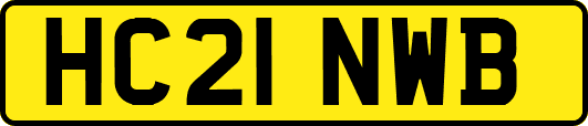 HC21NWB